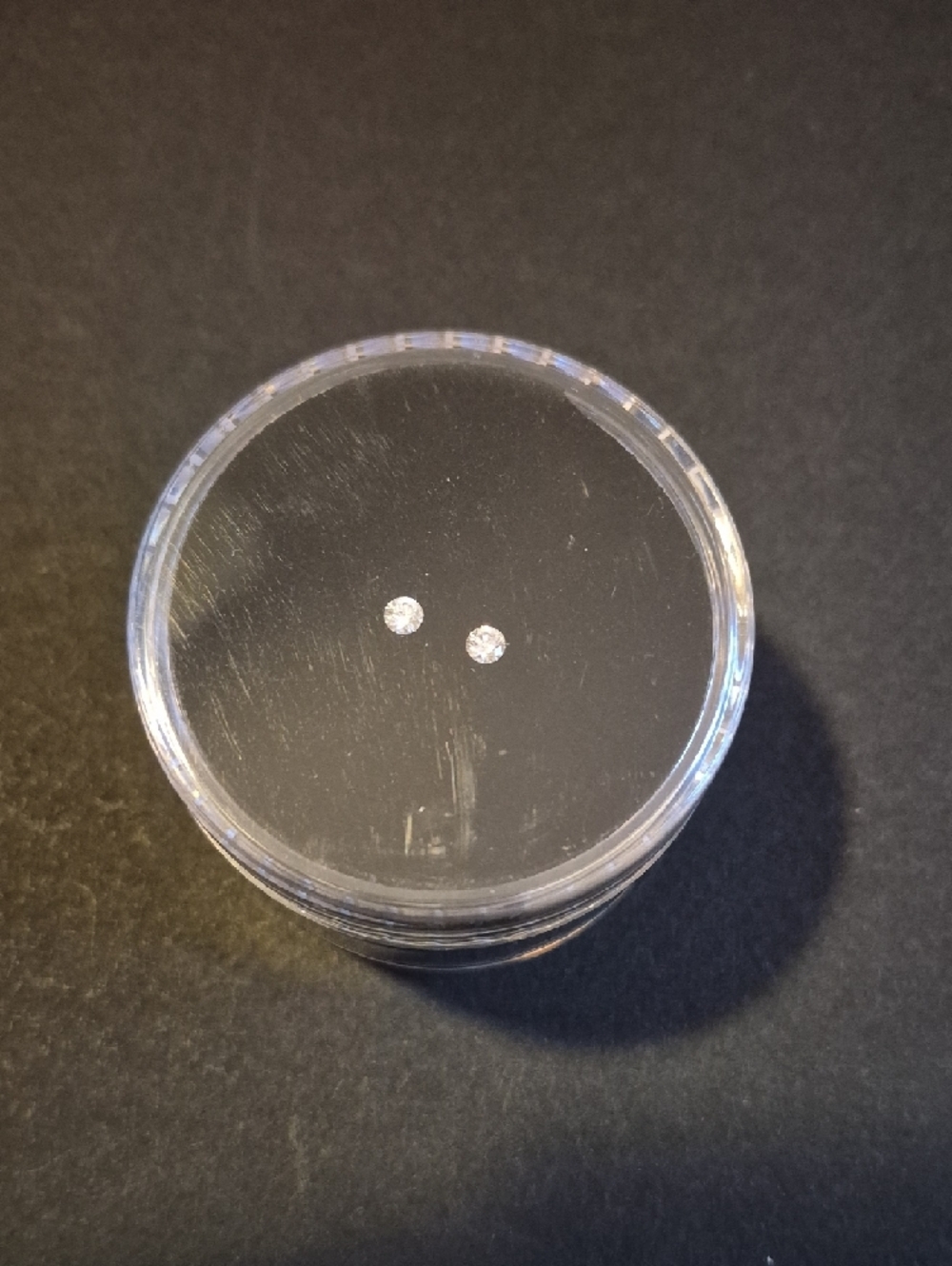 Lab Diamonds - Picture 2 of 2
